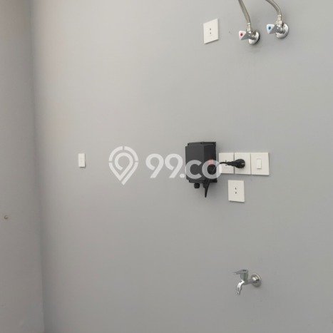 Rumah Luxury Modern Siap Huni di Muara Bandung Rumah Luxury Modern Siap Huni di Muara Bandung