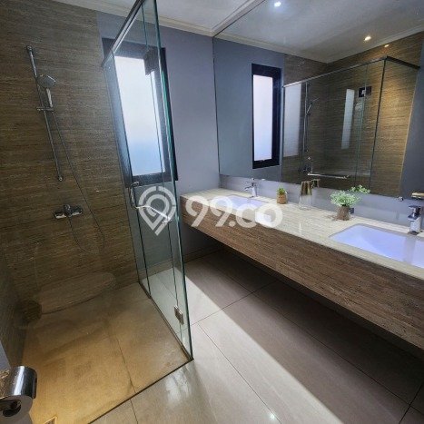 Jual Rumah Mewah Megah Dengan View Cantik di Setra Sari, Bandung Jual Rumah Mewah Megah Dengan View Cantik di Setra Sari, Bandung