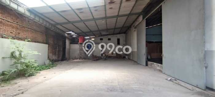 Unit Gudang Tersedia di Kopo Spesifikasi LB 1500m2 Unit Gudang Tersedia di Kopo Spesifikasi LB 1500m2