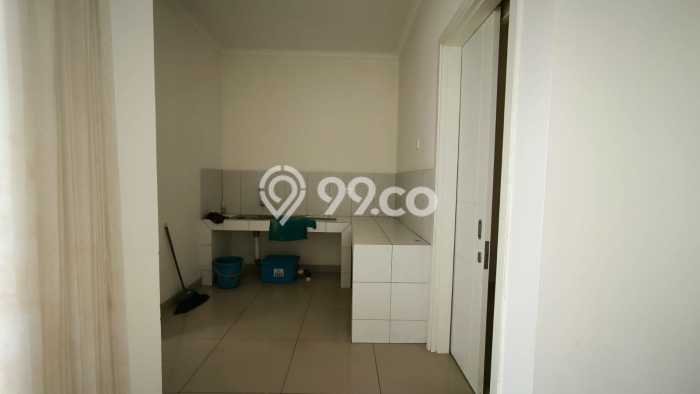Rumah Premium Harga Bawah Pasaran Cluster Amanda di Summarecon Rumah Premium Harga Bawah Pasaran Cluster Amanda di Summarecon