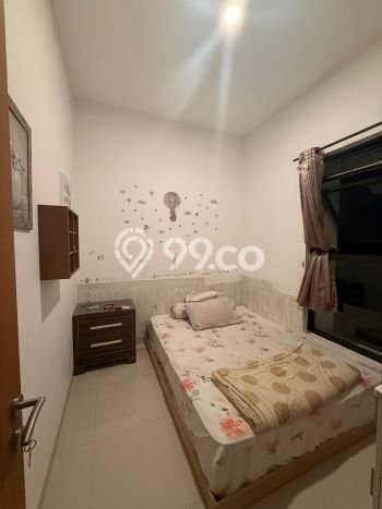 Dijual Hunian Rumah Terawat 4 KT di Setra Duta, Bandung Dijual Hunian Rumah Terawat 4 KT di Setra Duta, Bandung