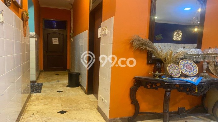 Dijual Komersial di Menteng, Jakarta Pusat Harga Penawaran Spesial Dijual Komersial di Menteng, Jakarta Pusat Harga Penawaran Spesial