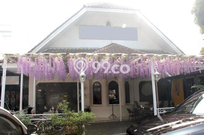 Dijual Rumah Elit Exclusive di Menteng, Jakarta Pusat Dijual Rumah Elit Exclusive di Menteng, Jakarta Pusat