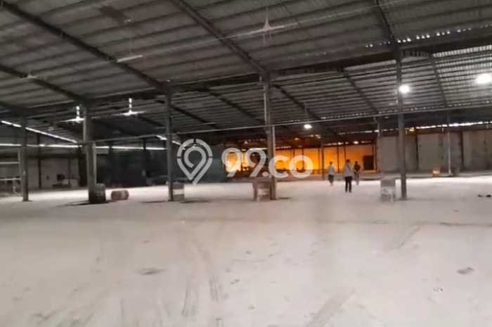 Pabrik Paling Dicari LB 40000m2 Dijual di Ciawi Pabrik Paling Dicari LB 40000m2 Dijual di Ciawi