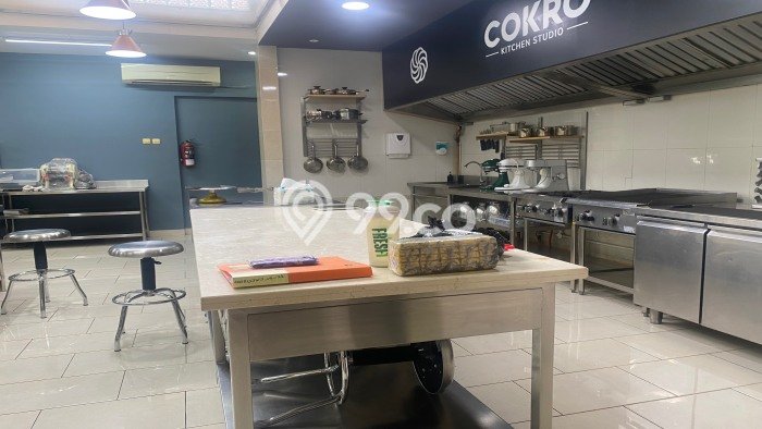 Dijual Komersial di Menteng, Jakarta Pusat Harga Penawaran Spesial Dijual Komersial di Menteng, Jakarta Pusat Harga Penawaran Spesial