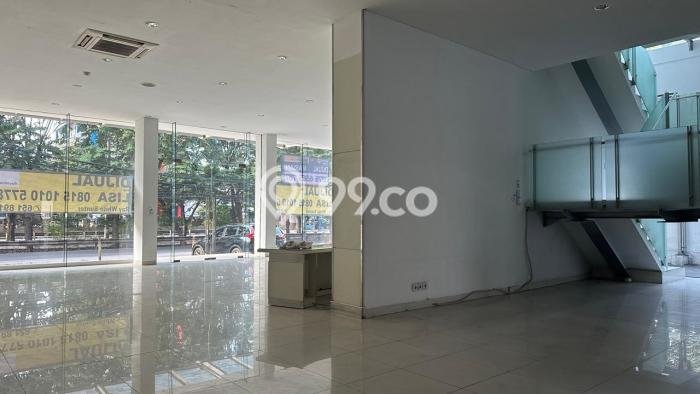 Paling Diincar! Komersial Dijual di Sunter Harga Kompetitif Paling Diincar! Komersial Dijual di Sunter Harga Kompetitif