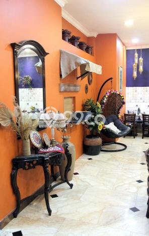 Dijual Rumah Elit Exclusive di Menteng, Jakarta Pusat Dijual Rumah Elit Exclusive di Menteng, Jakarta Pusat