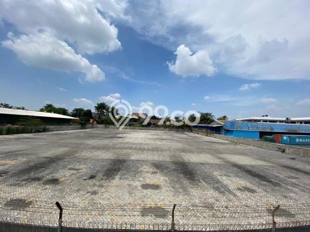 Tanah Kosong Disewakan di Tanjung Priok, Jakarta Utara, Luas 8000m2 Tanah Kosong Disewakan di Tanjung Priok, Jakarta Utara, Luas 8000m2
