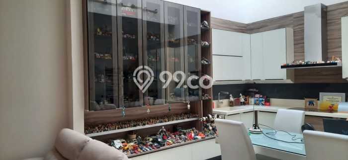 Siap Huni Rumah Mewah 4 Kamar di Kelapa Gading Dekat ke Mana Saja Siap Huni Rumah Mewah 4 Kamar di Kelapa Gading Dekat ke Mana Saja