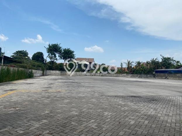 Tanah Kosong Disewakan di Tanjung Priok, Jakarta Utara, Luas 8000m2 Tanah Kosong Disewakan di Tanjung Priok, Jakarta Utara, Luas 8000m2