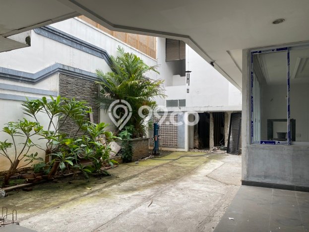 Hunian Eksklusif Siap Huni di Jakarta Utara Fasilitas Lengkap Hunian Eksklusif Siap Huni di Jakarta Utara Fasilitas Lengkap