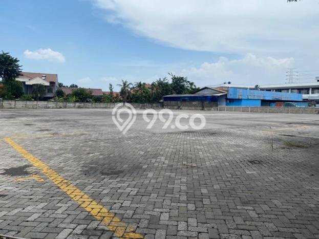 Tanah Kosong Disewakan di Tanjung Priok, Jakarta Utara, Luas 8000m2 Tanah Kosong Disewakan di Tanjung Priok, Jakarta Utara, Luas 8000m2