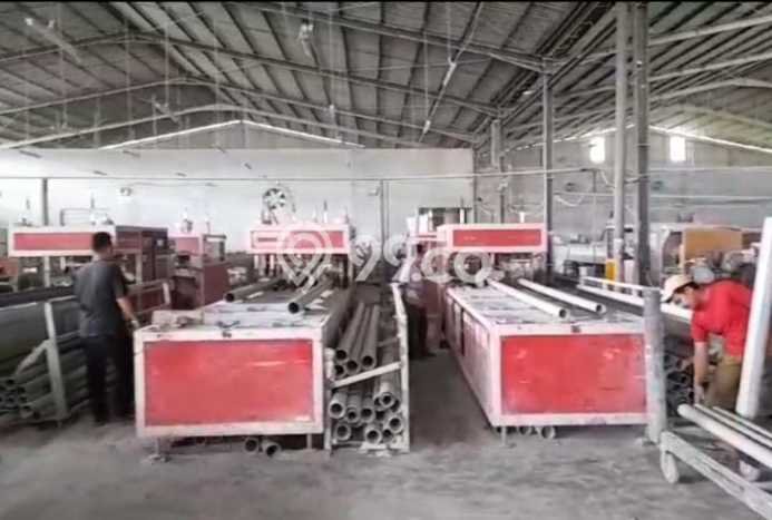 Pabrik Paling Dicari LB 40000m2 Dijual di Ciawi Pabrik Paling Dicari LB 40000m2 Dijual di Ciawi
