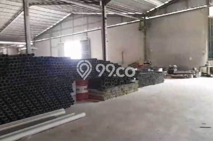 Pabrik Paling Dicari LB 40000m2 Dijual di Ciawi Pabrik Paling Dicari LB 40000m2 Dijual di Ciawi