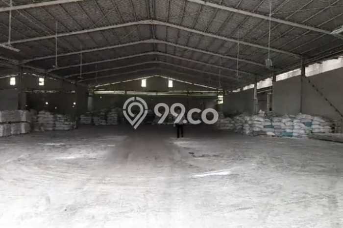 Pabrik Paling Dicari LB 40000m2 Dijual di Ciawi Pabrik Paling Dicari LB 40000m2 Dijual di Ciawi