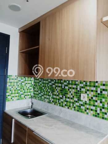 Apartemen Disewakan 0 Kamar Murah Siap Huni di Tangerang, Luas 21m2 Apartemen Disewakan 0 Kamar Murah Siap Huni di Tangerang, Luas 21m2