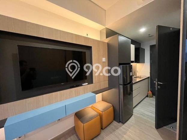 Sewa Apartemen Murah di Gading Serpong 0 Bedroom Sewa Apartemen Murah di Gading Serpong 0 Bedroom