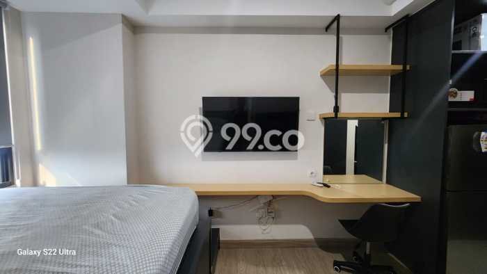 Apartemen Minimalis untuk Disewa, 0 Kamar di Tangerang Apartemen Minimalis untuk Disewa, 0 Kamar di Tangerang