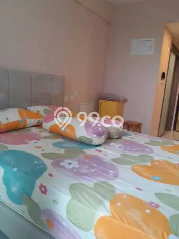 Disewakan Apartemen Minimalis 23m2 Punya 0 KT, 1 KM, Lokasi di BSD Disewakan Apartemen Minimalis 23m2 Punya 0 KT, 1 KM, Lokasi di BSD
