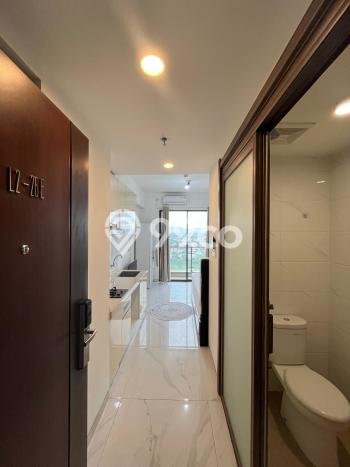 Sewa Apartemen Hemat di BSD, Tangerang Selatan Dekat Fasilitas Umum Sewa Apartemen Hemat di BSD, Tangerang Selatan Dekat Fasilitas Umum