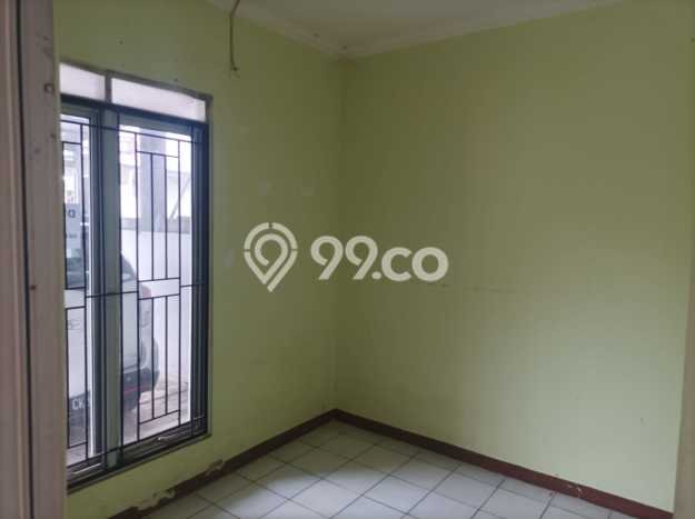 Dijual Cepat Rumah Favorit Siap Huni LB 45m2 di Karawaci, Tangerang Dijual Cepat Rumah Favorit Siap Huni LB 45m2 di Karawaci, Tangerang