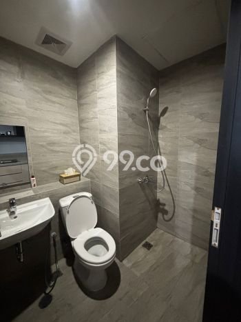 Hunian Strategis 36m2 di Alam Sutera Tangerang 1 Bedroom Hunian Strategis 36m2 di Alam Sutera Tangerang 1 Bedroom