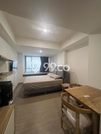 Apartemen Minimalis untuk Disewa, 0 Kamar di Tangerang Apartemen Minimalis untuk Disewa, 0 Kamar di Tangerang