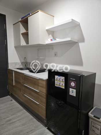 Sewa Apartemen Murah di Gading Serpong 0 KT Sewa Apartemen Murah di Gading Serpong 0 KT
