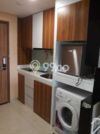 Siap Huni Apartemen di Tangerang 1 Kamar & 0 Kamar Mandi, Luas 45m2 Siap Huni Apartemen di Tangerang 1 Kamar & 0 Kamar Mandi, Luas 45m2
