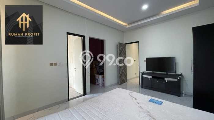 Dijual Rumah 4 Kamar Lokasi Ideal Bagus dan Strategis di Karawaci Dijual Rumah 4 Kamar Lokasi Ideal Bagus dan Strategis di Karawaci