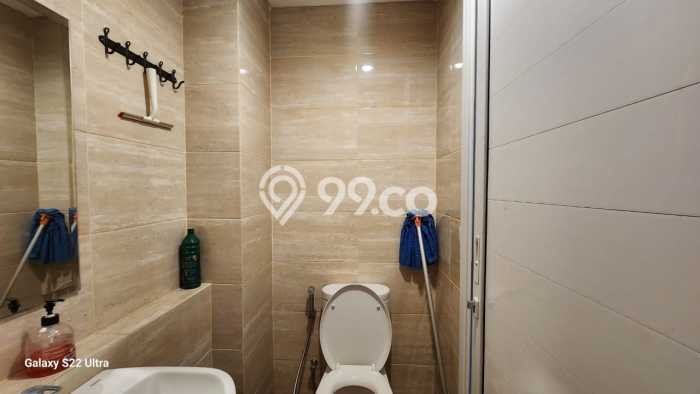 Sewa Apartemen Harga Terjangkau di Alam Sutera 0 KT Sewa Apartemen Harga Terjangkau di Alam Sutera 0 KT