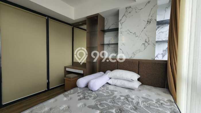 Apartemen Nyaman untuk Disewa, 0 Kamar di Tangerang Apartemen Nyaman untuk Disewa, 0 Kamar di Tangerang
