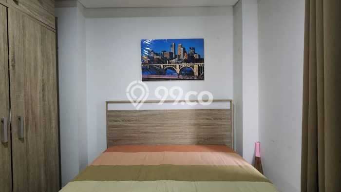 Apartemen Nyaman untuk Disewa, 0 Kamar di Tangerang Apartemen Nyaman untuk Disewa, 0 Kamar di Tangerang