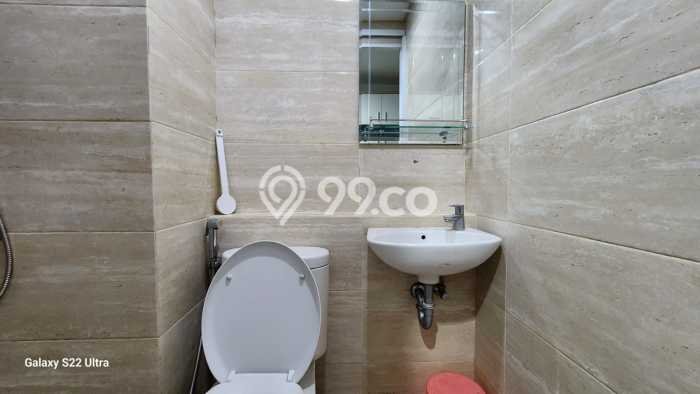 Apartemen Nyaman untuk Disewa, 0 Kamar di Tangerang Apartemen Nyaman untuk Disewa, 0 Kamar di Tangerang