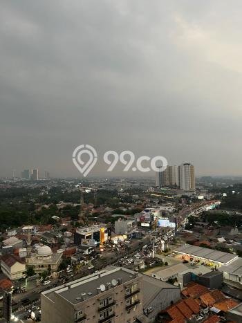 Disewakan Apartemen Terjangkau 0 BR di Gading Serpong Tangerang Disewakan Apartemen Terjangkau 0 BR di Gading Serpong Tangerang
