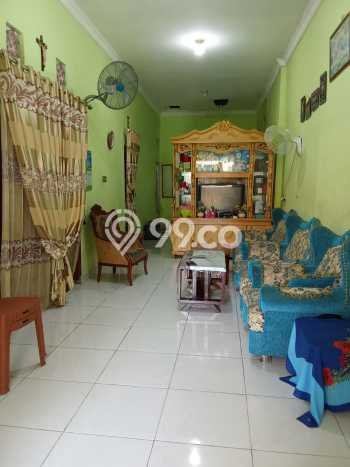 Rumah Modern 3 KT LT 90m2 di Pasar Kemis Rumah Modern 3 KT LT 90m2 di Pasar Kemis