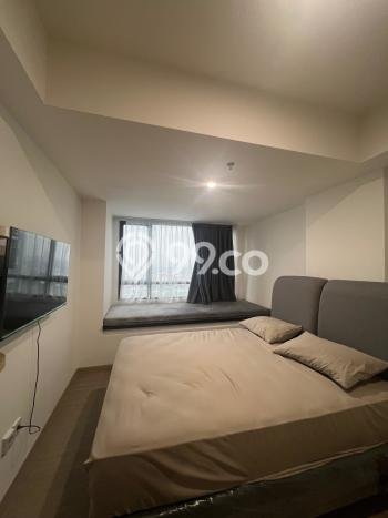 Apartemen Minimalis untuk Disewa, 0 Kamar di Tangerang Apartemen Minimalis untuk Disewa, 0 Kamar di Tangerang