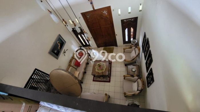 Hunian Mewah LB 480m2 Siap Huni Desain Elegan di kaliurang, Yogyakarta Hunian Mewah LB 480m2 Siap Huni Desain Elegan di kaliurang, Yogyakarta