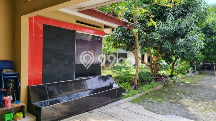 Hunian Mewah LB 480m2 Siap Huni Desain Elegan di kaliurang, Yogyakarta Hunian Mewah LB 480m2 Siap Huni Desain Elegan di kaliurang, Yogyakarta