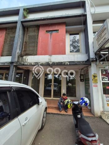Unit Ruko Dijual di Tangerang LT 135m2 & LB 165m2 Unit Ruko Dijual di Tangerang LT 135m2 & LB 165m2
