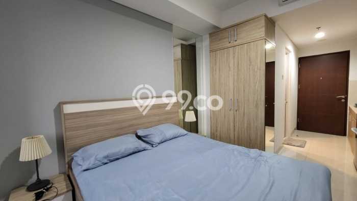 Apartemen Harga Murah dengan 0 BR & 0 KM di Karawaci Tangerang Apartemen Harga Murah dengan 0 BR & 0 KM di Karawaci Tangerang