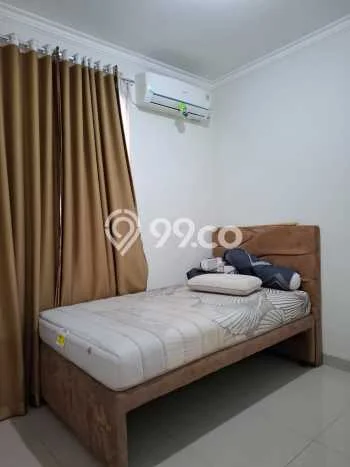 Rumah Luas Asri 4 KT Siap Pakai di Jatake Tangerang Rumah Luas Asri 4 KT Siap Pakai di Jatake Tangerang