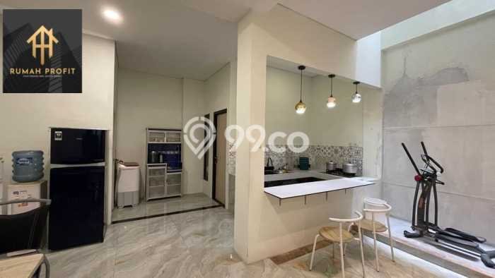 Dijual Rumah 4 Kamar Lokasi Ideal Bagus dan Strategis di Karawaci Dijual Rumah 4 Kamar Lokasi Ideal Bagus dan Strategis di Karawaci