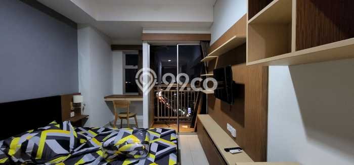 Hunian Strategis 26m2 di Alam Sutera Tangerang 0 Bedroom Hunian Strategis 26m2 di Alam Sutera Tangerang 0 Bedroom