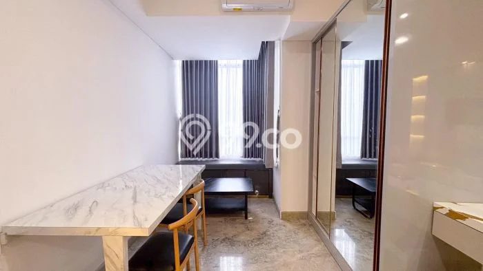Ada Unit Apartemen Murah Disewa di Karawaci, Tangerang 0 BR Ada Unit Apartemen Murah Disewa di Karawaci, Tangerang 0 BR