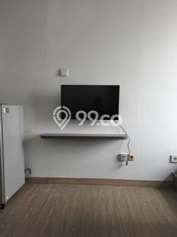 Disewakan Apartemen Terjangkau 0 BR di Alam Sutera Tangerang Disewakan Apartemen Terjangkau 0 BR di Alam Sutera Tangerang