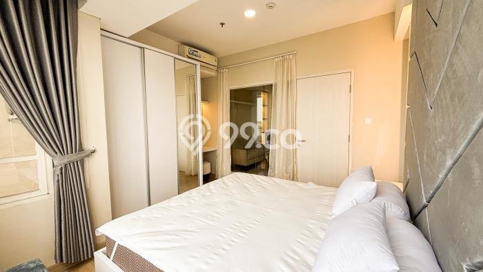 Sewa Apartemen Murah di Karawaci, Tangerang Dekat Fasilitas Umum Sewa Apartemen Murah di Karawaci, Tangerang Dekat Fasilitas Umum