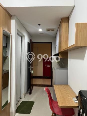 Apartemen Strategis 23m2 di Alam Sutera Tangerang 0 Bedroom Apartemen Strategis 23m2 di Alam Sutera Tangerang 0 Bedroom