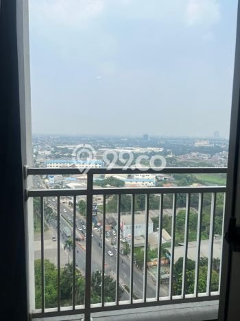 Apartemen Minimalis untuk Dijual di Alam Sutera Dengan Spesifikasi 0 KT & 1 KM Apartemen Minimalis untuk Dijual di Alam Sutera Dengan Spesifikasi 0 KT & 1 KM
