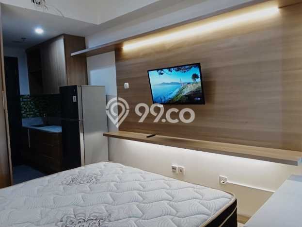 Apartemen Disewakan 0 Kamar Murah Siap Huni di Tangerang, Luas 21m2 Apartemen Disewakan 0 Kamar Murah Siap Huni di Tangerang, Luas 21m2